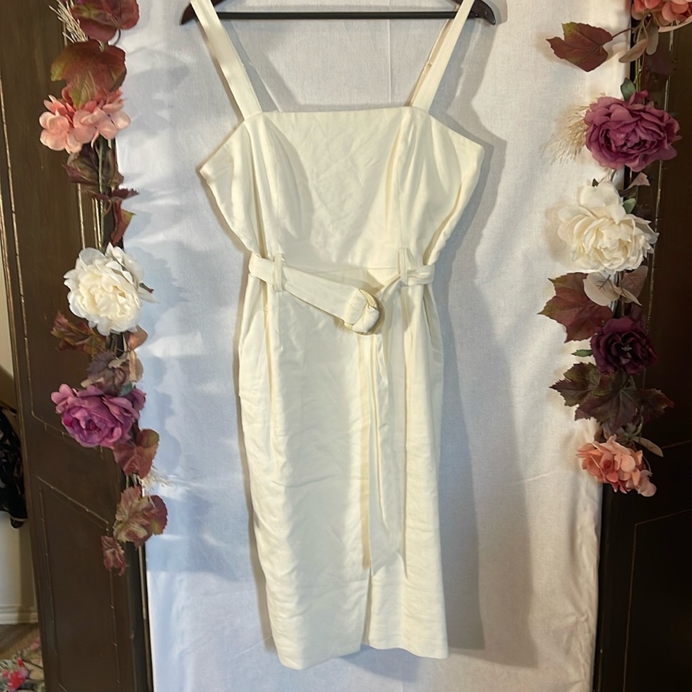 Antonio Melani dress